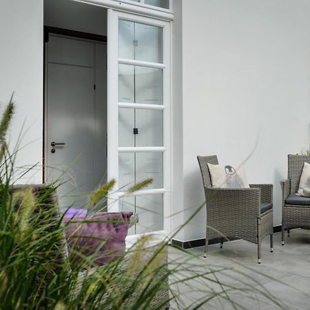 Muehlen-Apartment Im Herrenhaus Rheinblick Ксантен Экстерьер фото