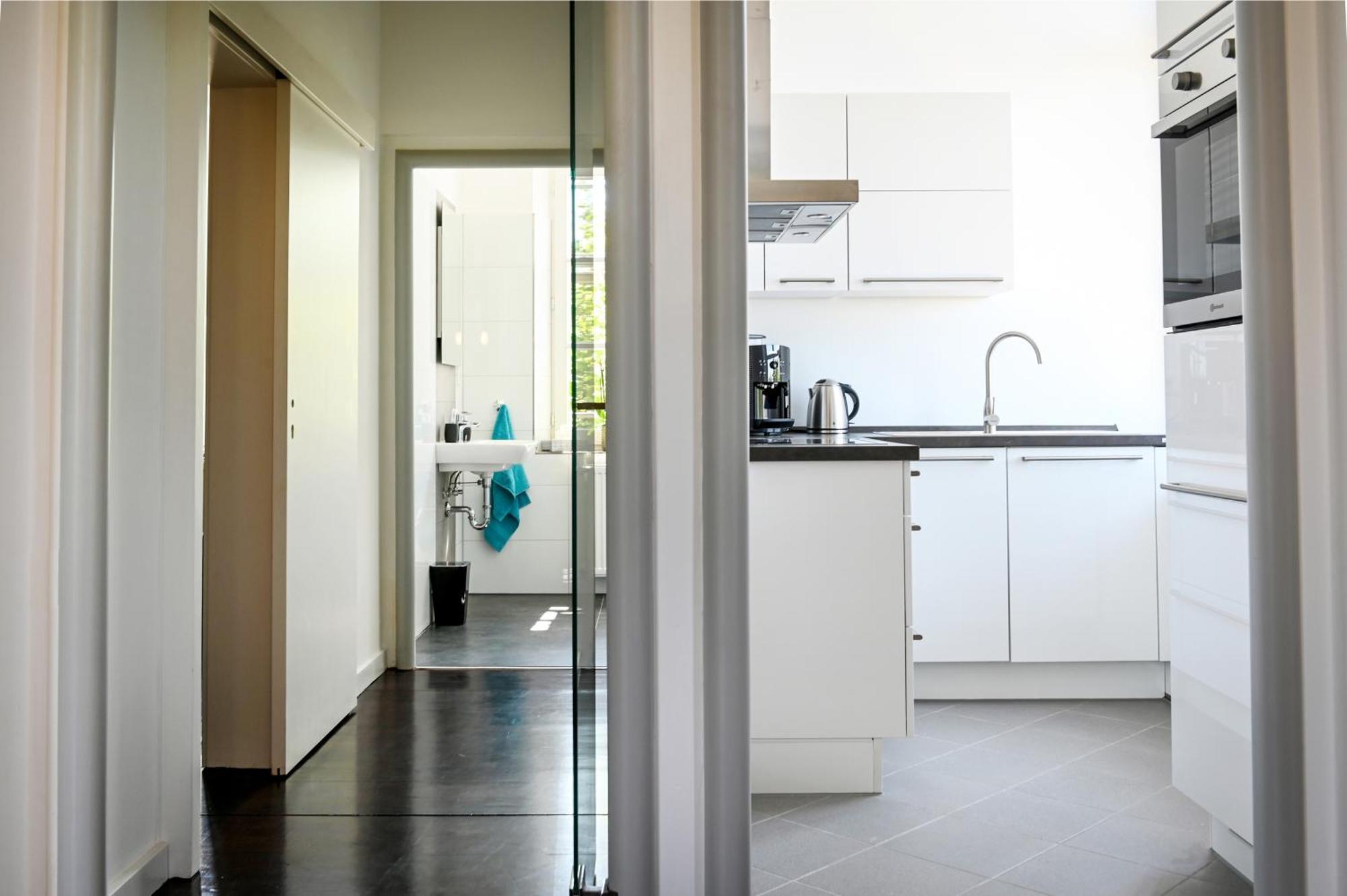 Muehlen-Apartment Im Herrenhaus Rheinblick Ксантен Экстерьер фото