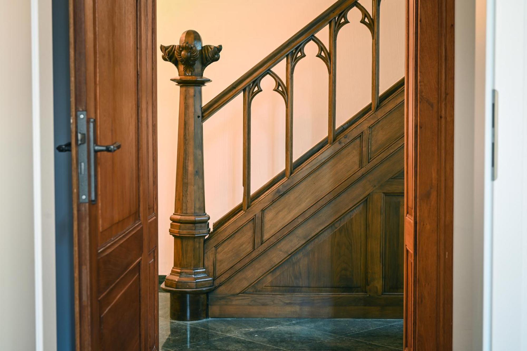 Muehlen-Apartment Im Herrenhaus Rheinblick Ксантен Экстерьер фото