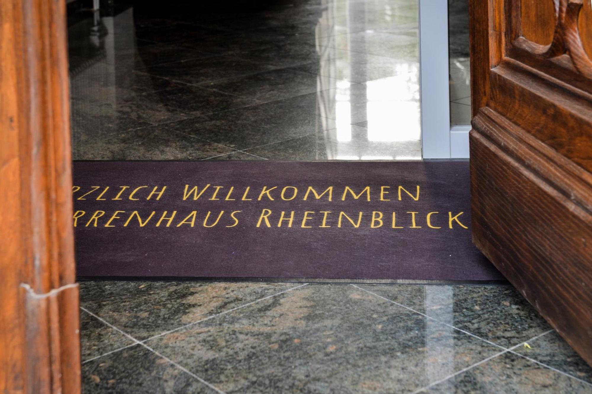 Muehlen-Apartment Im Herrenhaus Rheinblick Ксантен Экстерьер фото